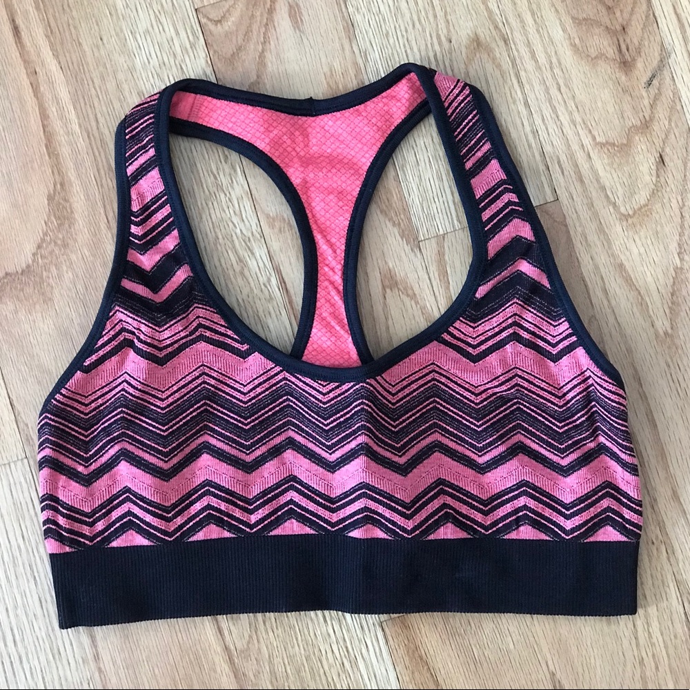 Lululemon reversible sports bra